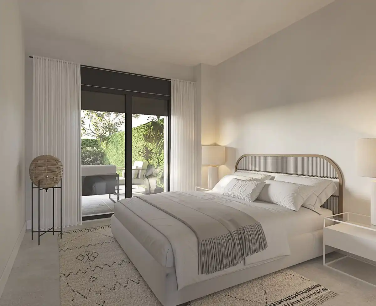 Home with pool for sale in Marina de Casares, imagen 10