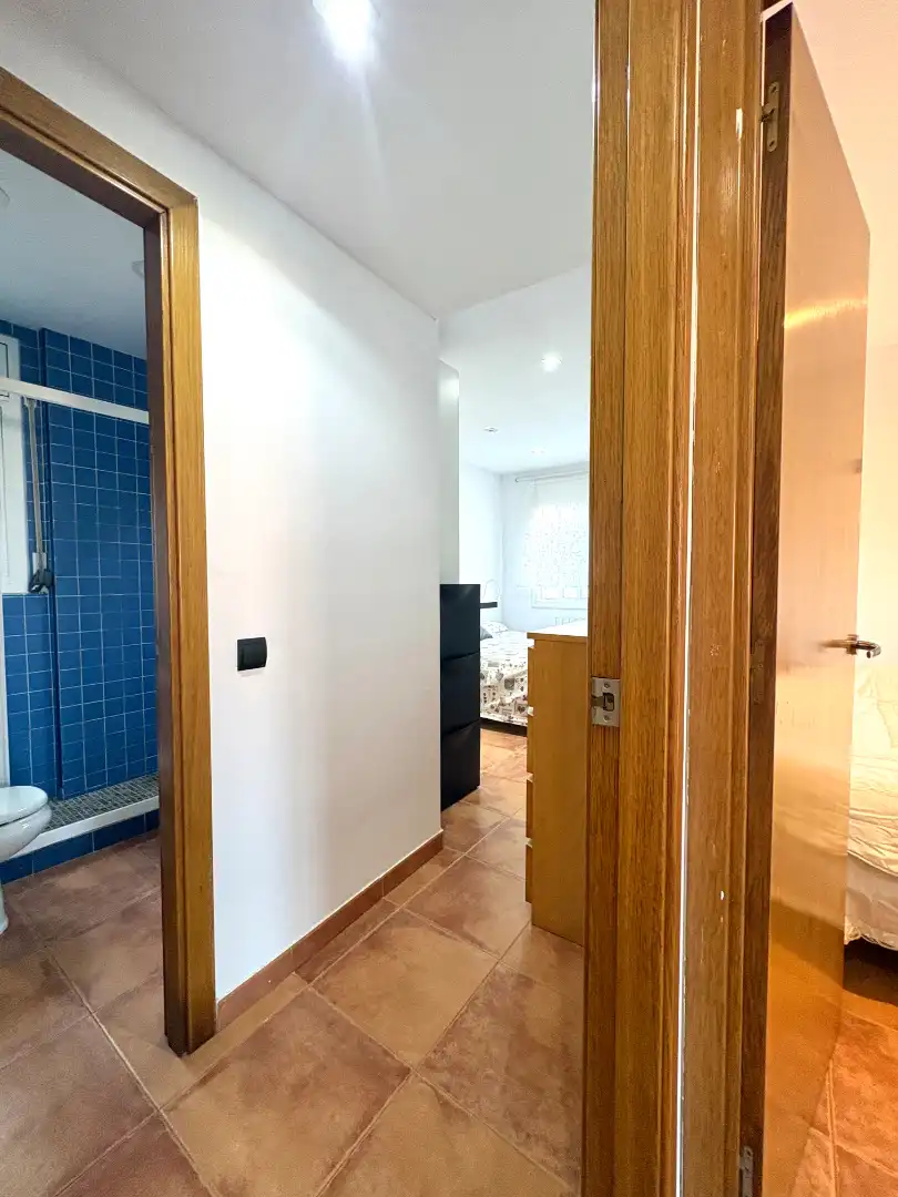 Casa o chalet en venta en Rubí con Aire acondicionado, Calefacción y Jardín privado