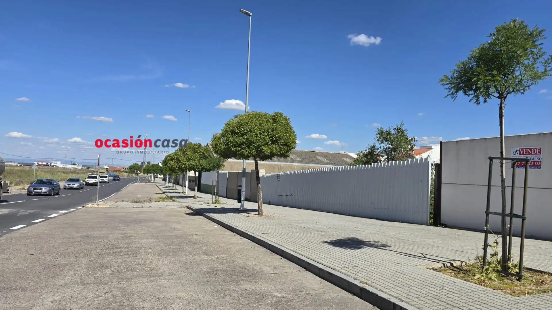 Terrenos y solares en venta en Pozoblanco, imagen 4