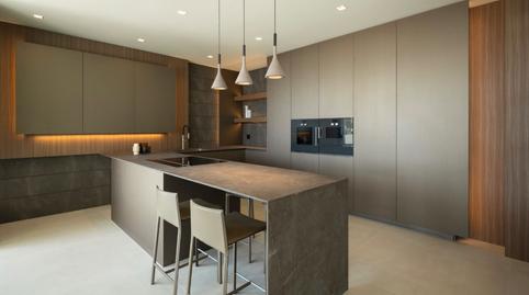 Foto 5 de Casa o xalet en venda a Calle Laurence Olivier, 21, Los Flamingos, Málaga