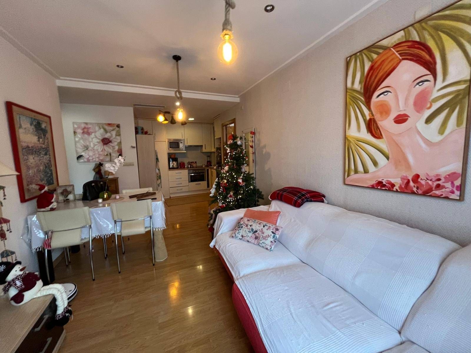 Piso en venta en Calle GILBERTO MARTINEZ, Sector V, Elche ciudad