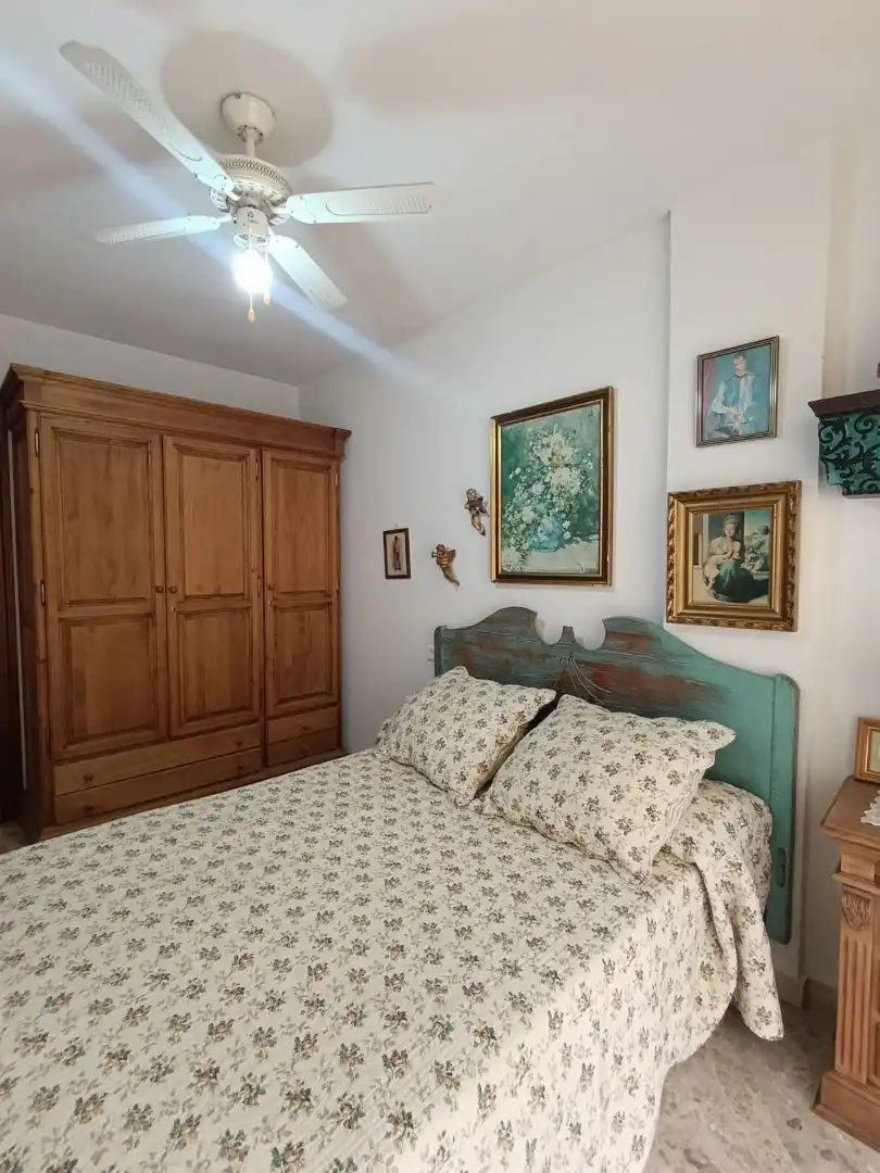 Flat for sale in Calle Elisa Cendrero, El Perchel