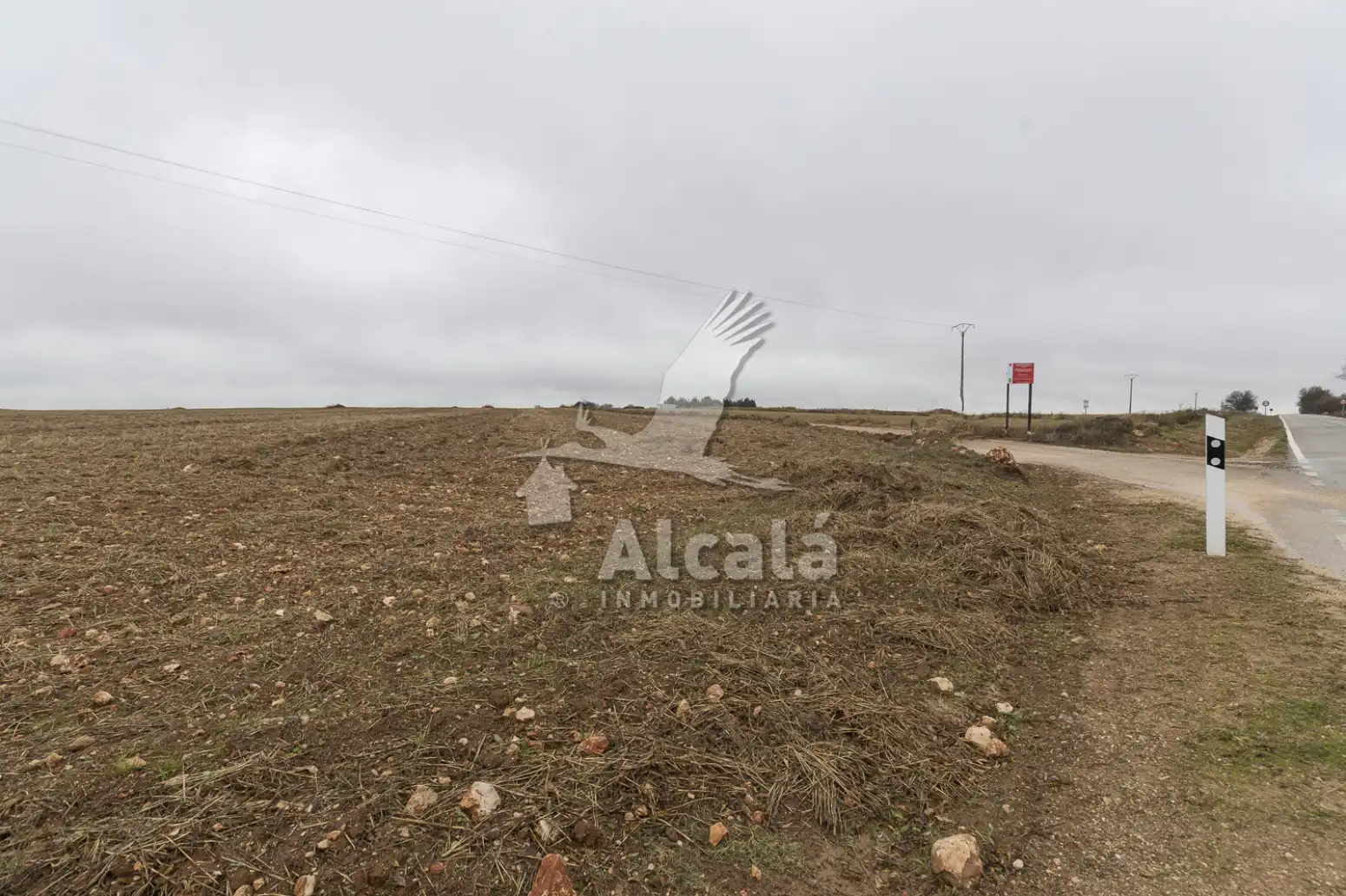 Rural land for sale in Pezuela de las Torres, imagen 11