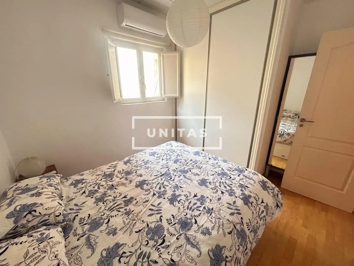 Bedroom of Attic for sale in Alicante / Alacant  with Terrace and Balcony