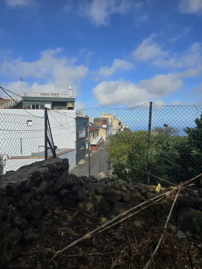 Terreno rústico en venta en Calle León 17, imagen 4