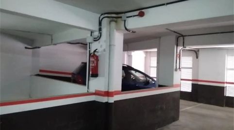 Foto 2 de Garaje en venta en Calle San Francisquito, Atxuri, Bilbao