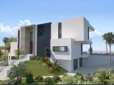 Casa amb piscina en venda a La Cala Golf - Lagar Martell