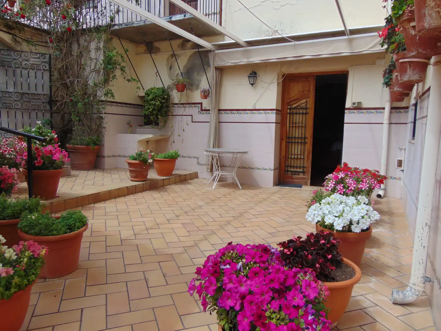 Casa rustica con piscina in vendita a Partida Polop Baix, imagen 200