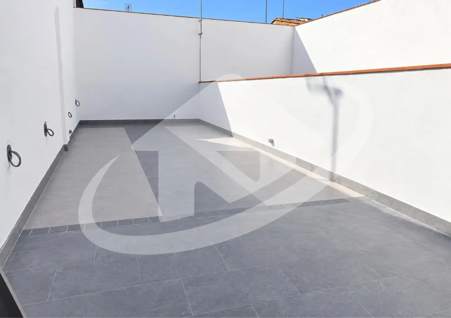 Adossat amb jardí en venda a Creu de Barberà - Sector Sud, imagen 6