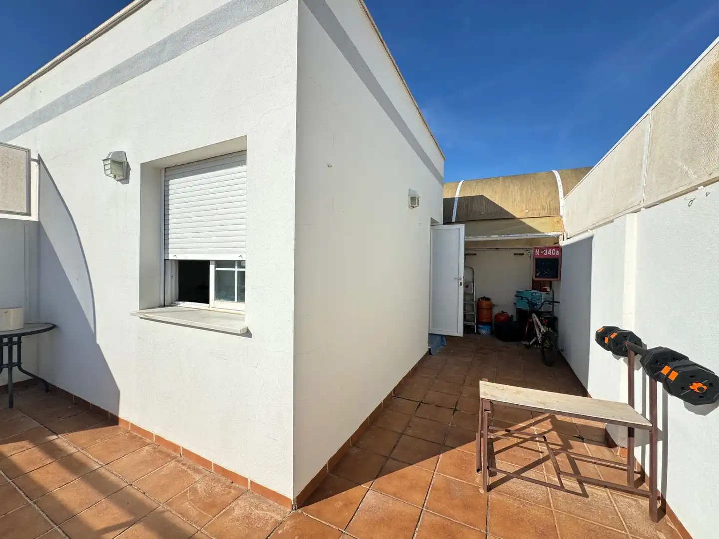 Duplex avec piscine à vendre à andalucia, imagen 28