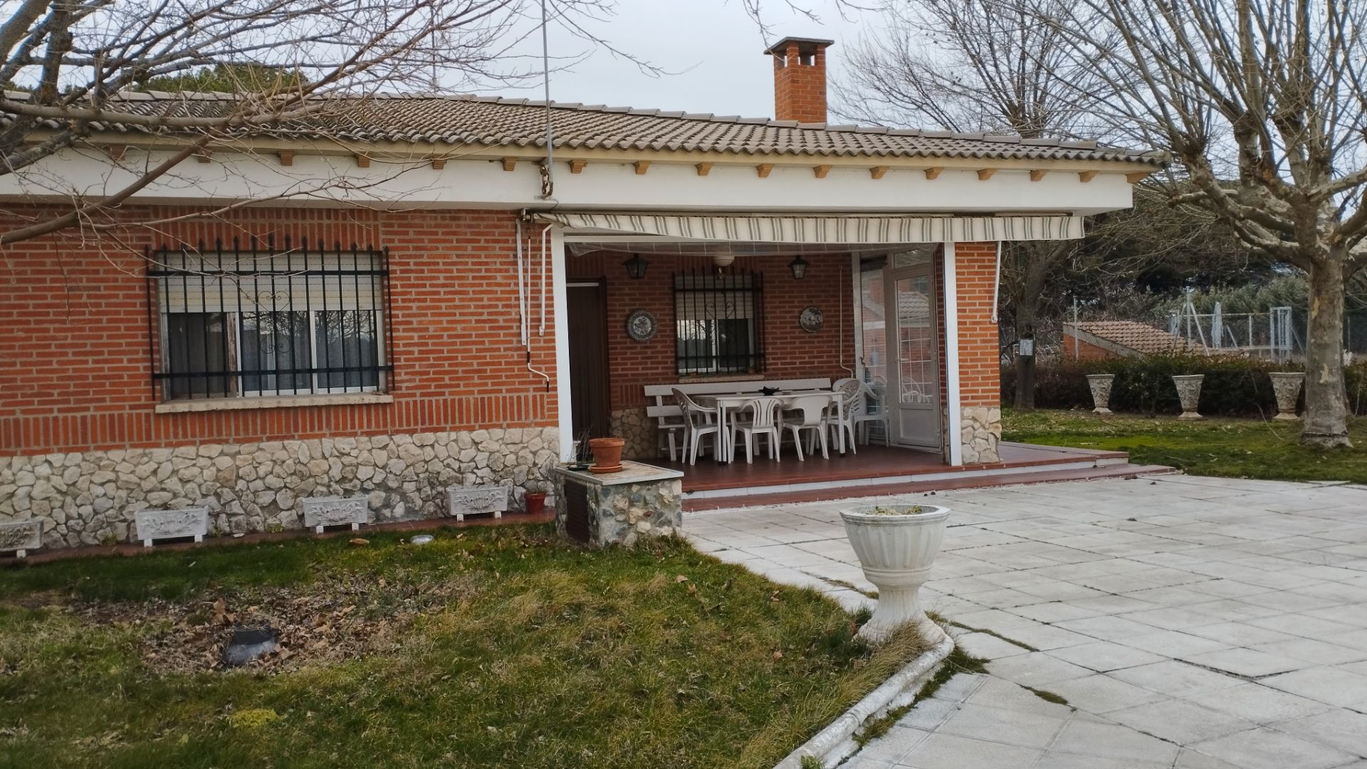 Casa o xalet en venda a Medina del Campo