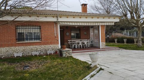 Photo 2 of Houses for sale in Medina del Campo, Valladolid
