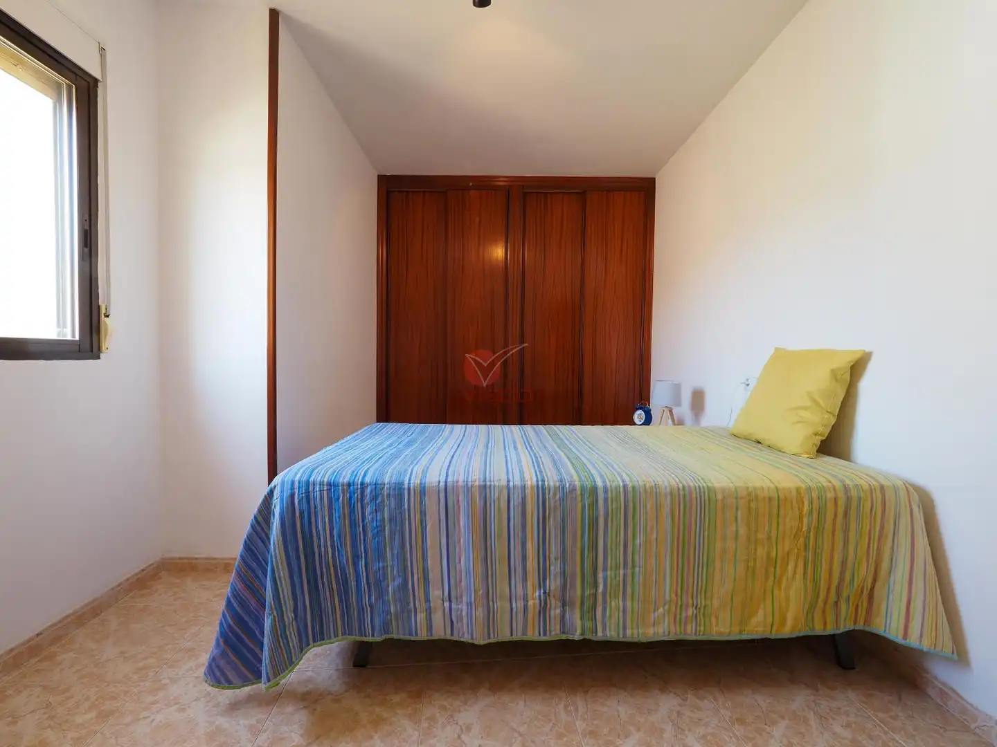 Dormitori de Casa o xalet en venda en Mariana amb Calefacció i Terrassa
