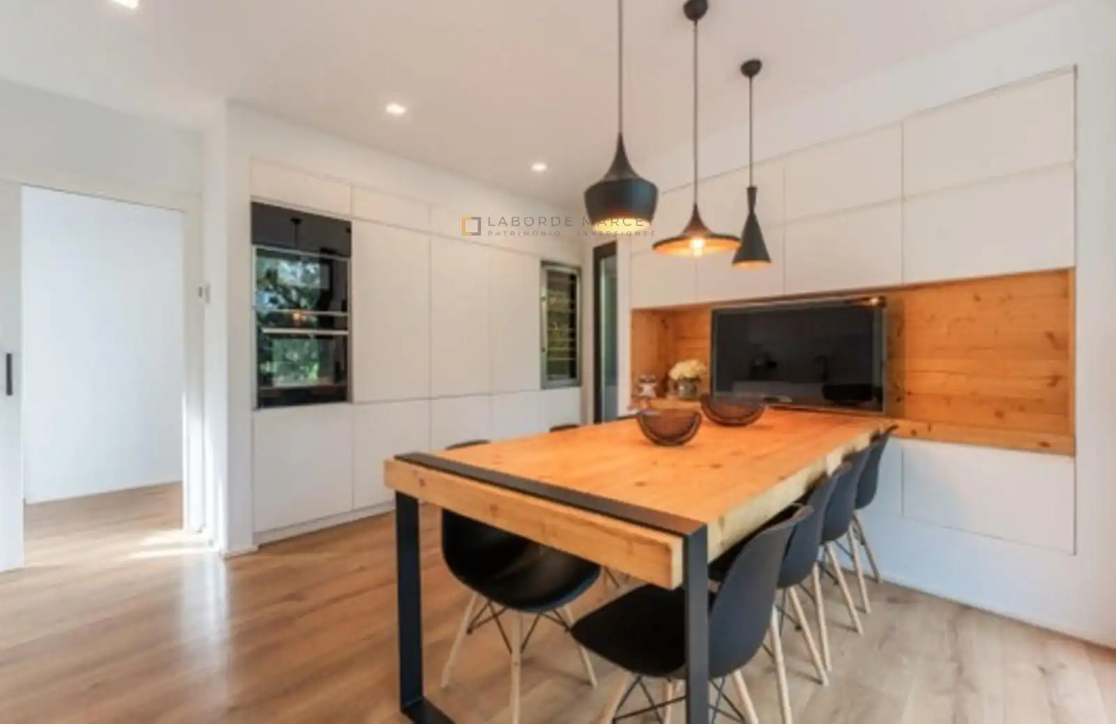 Kitchen of Houses for sale in Matadepera  with Heating