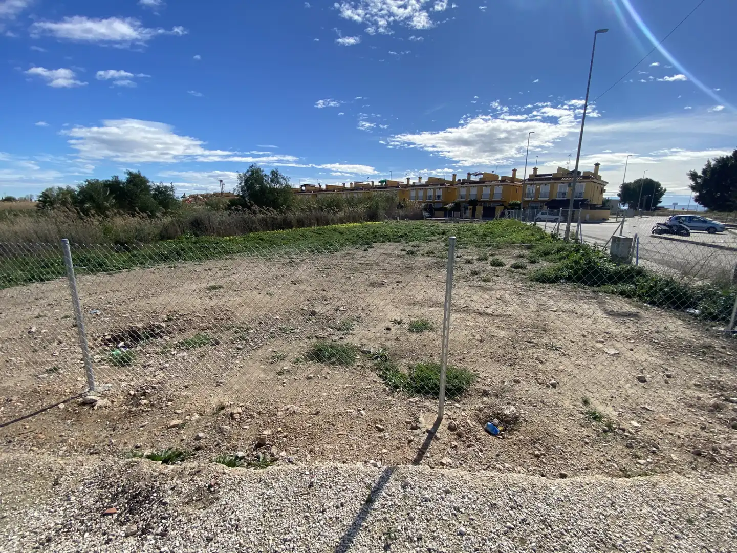 Wohnbaugrundstück zum Verkauf in Callosa de Segura, imagen 2