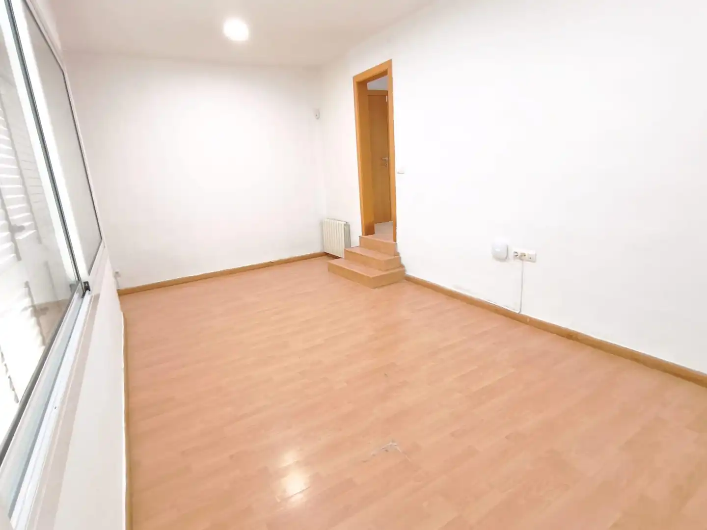 Planta baja en venta en Terrassa con Calefacción, Jardín privado y Parquet