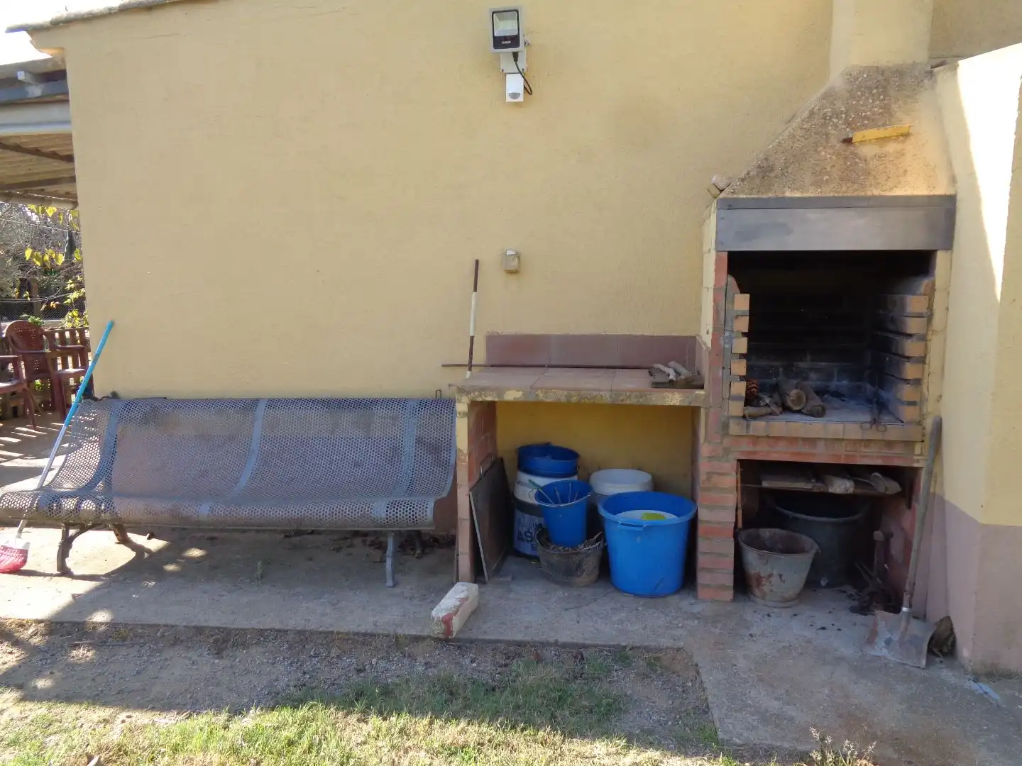 Kitchen of Land for sale in Calonge i Sant Antoni