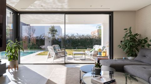 Foto 5 de Casa o chalet en venta en Limonar, Málaga Capital