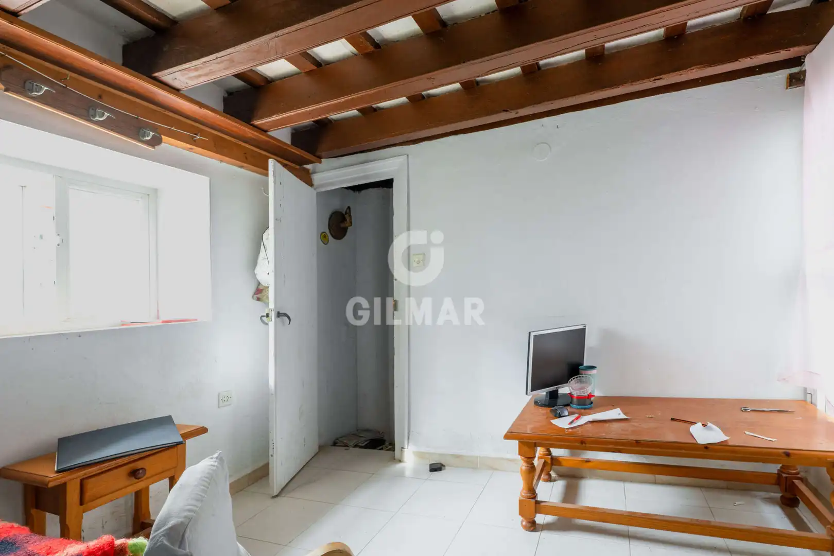 Detached homes for sale in San Fernando  with Heating and Private garden