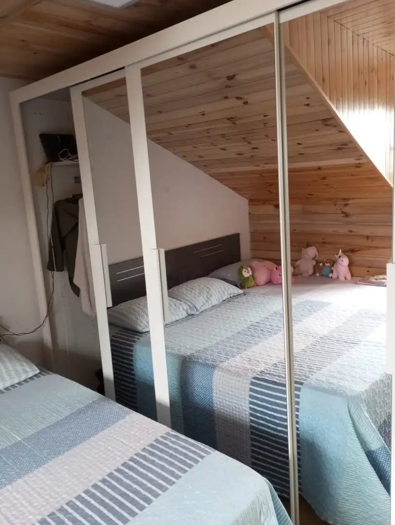 Flat for sale in A Milagrosa, imagen 8