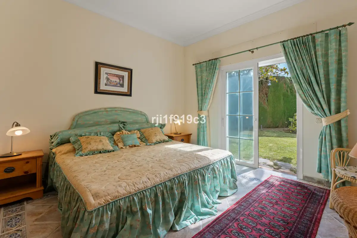 Casa a schiera in vendita a Elviria - Cabopino, imagen 9
