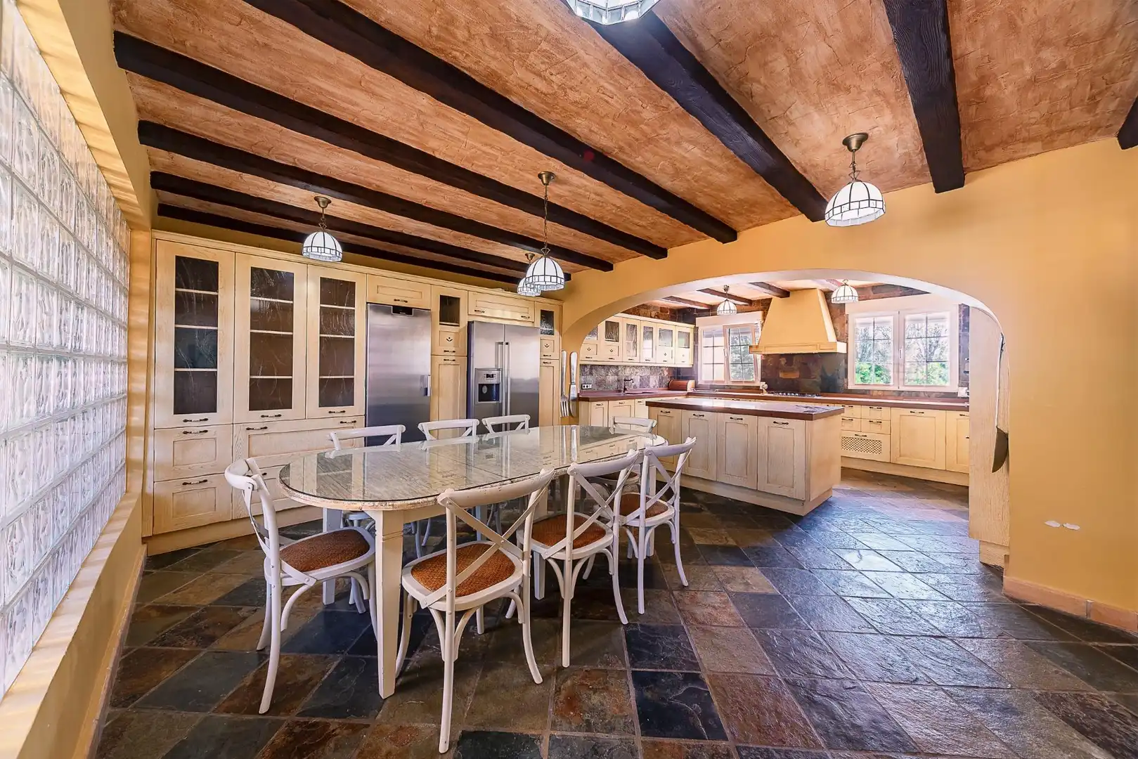 Casa o xalet en venda a Penàguila
