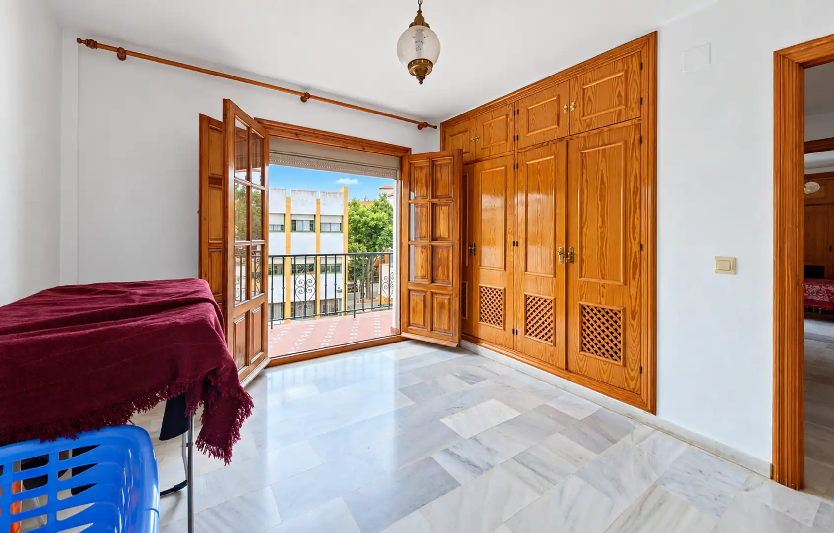 Casa aparellada en venda a Estepona Pueblo, imagen 19