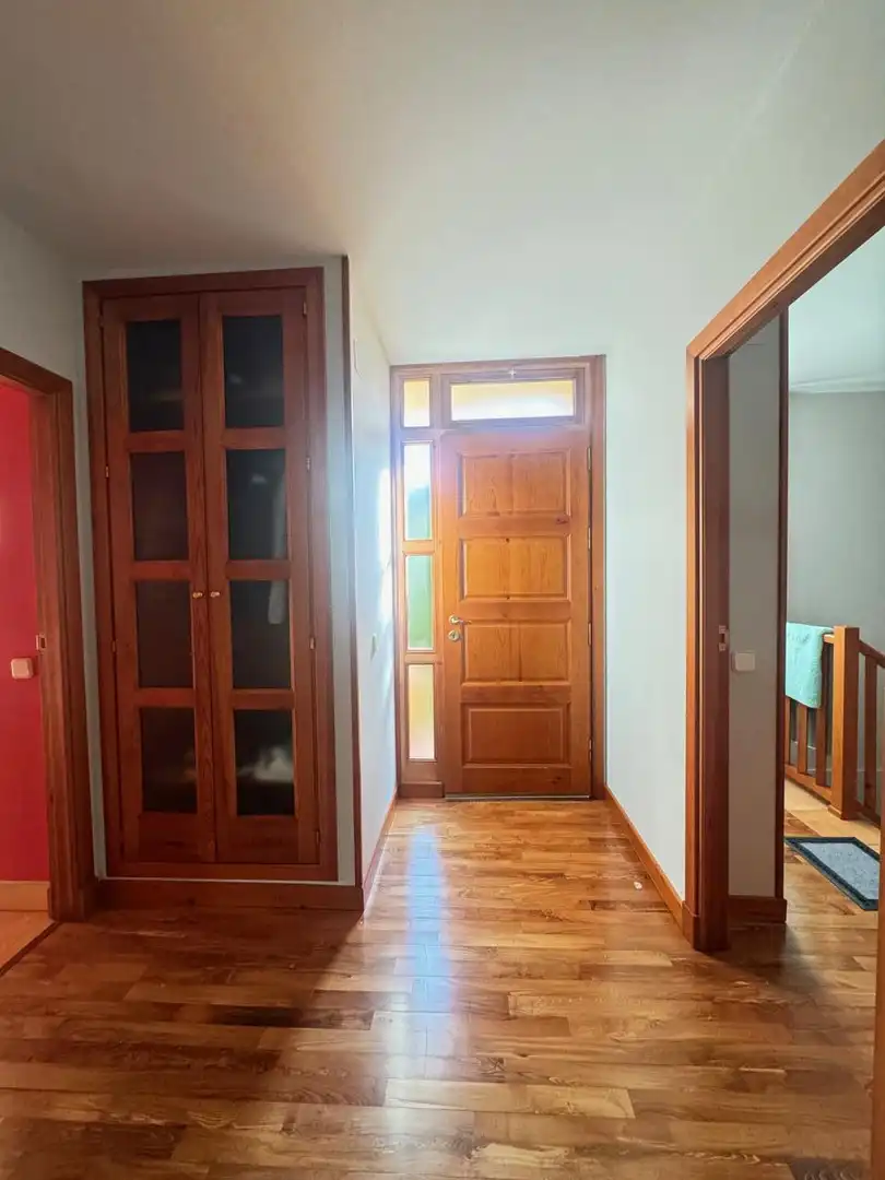Casa amb piscina en venda a Calle Peñalara, imagen 40