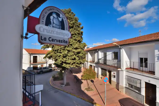 Abitazione con terrazza in vendita a San Cristóbal, imagen 48