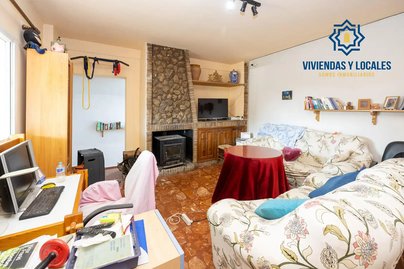 Landhaus mit Pool zum Verkauf in Camino de las Tinajas, imagen 7