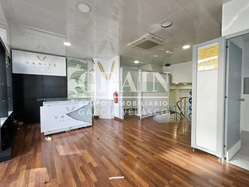 Local en venta en Albacete con Aire acondicionado