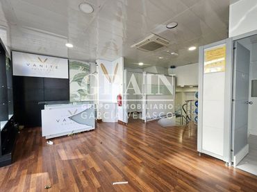 Local comercial en venta en Centro