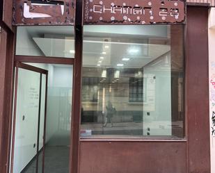 Premises to rent in Calle Pérez de Ayala, 3, Auditorio - Seminario - Parque de Invierno, Centro - Casco Histórico, Oviedo