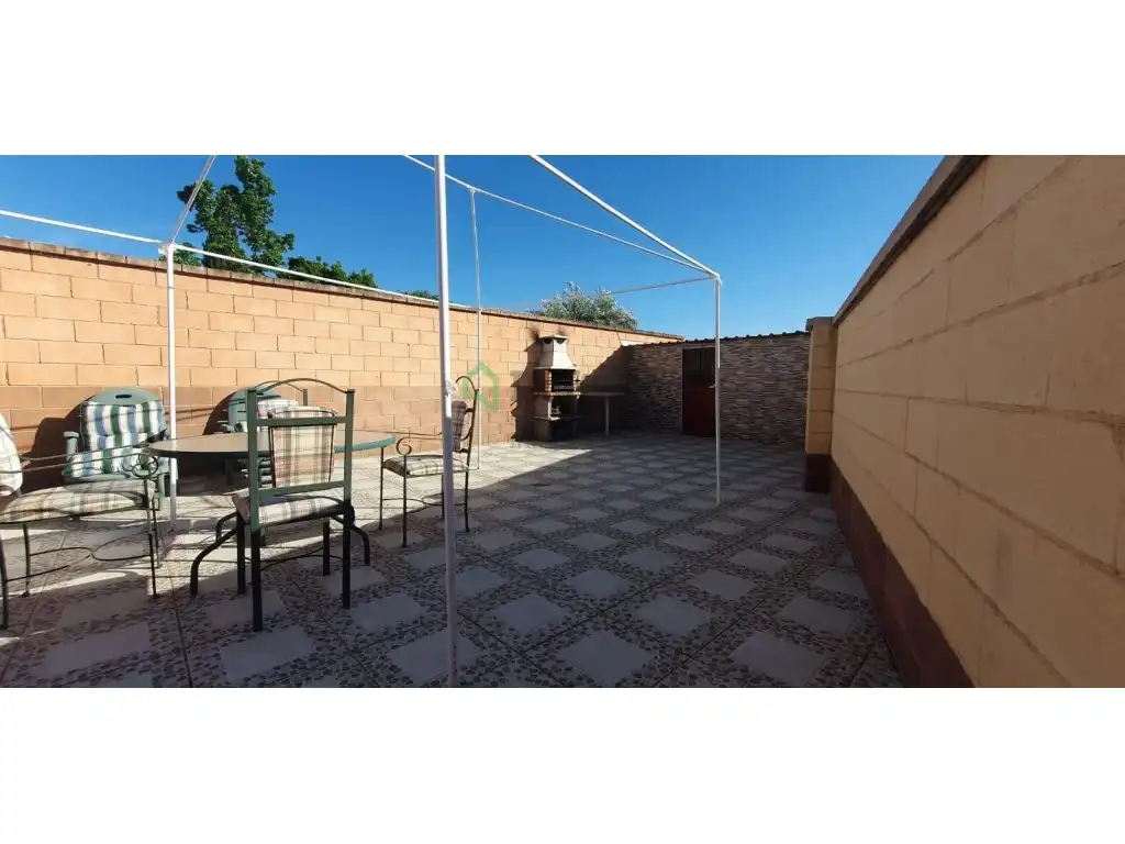 Maison avec jardin à vendre à Maria Auxiliadora - Barriada de Llera, imagen 3