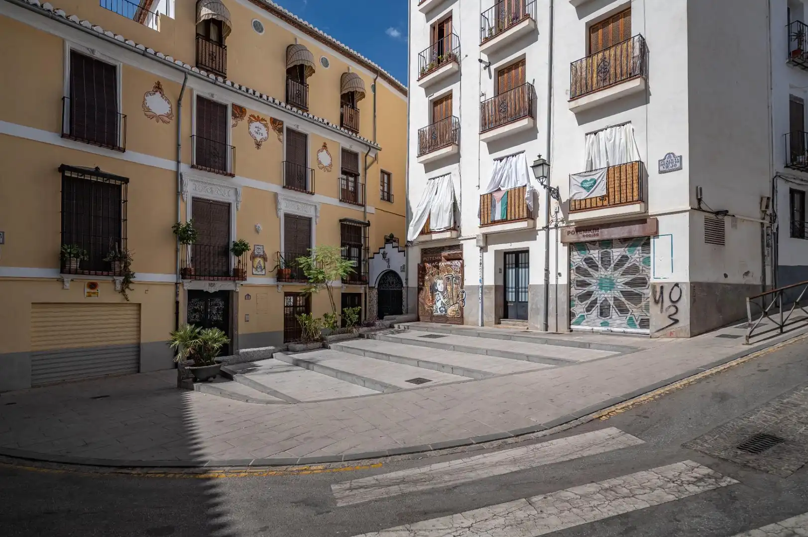 Apartament en venda a Calle del Hospicio Viejo, imagen 34