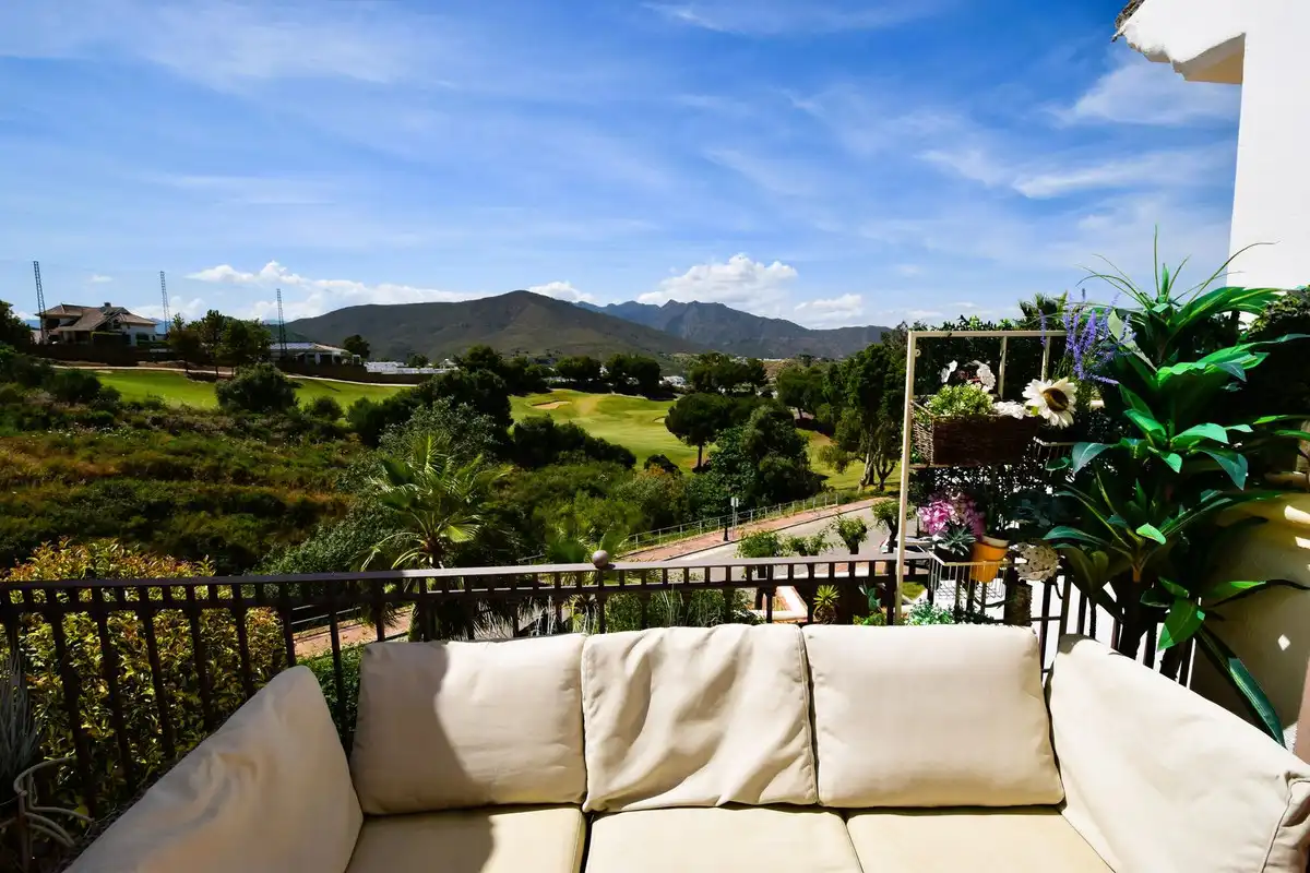 Casa adosada en venda a La Cala Golf - Lagar Martell