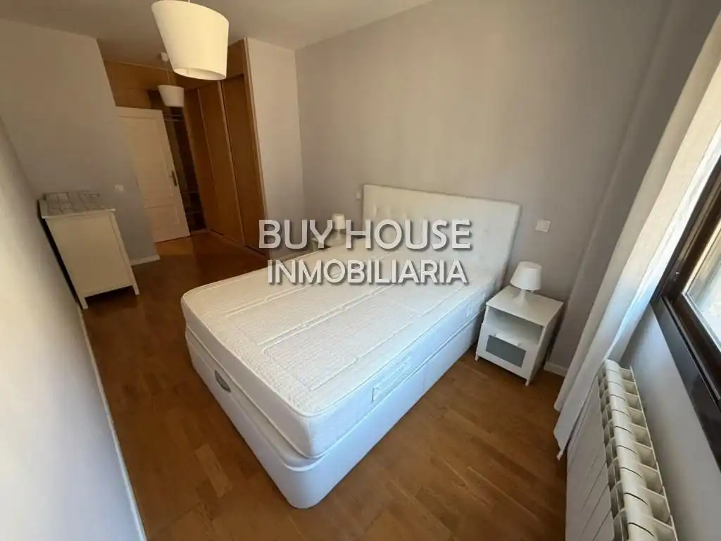Dormitori de Pis de lloguer en Torrejón de Velasco, Madrid