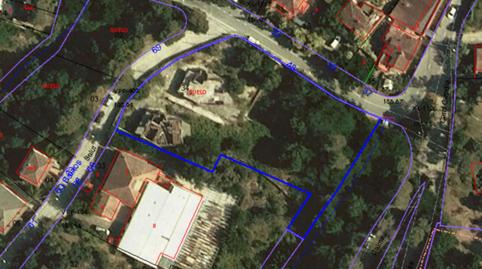 Photo 3 of Building for sale in Emeterio Escudero, La Floresta, Barcelona