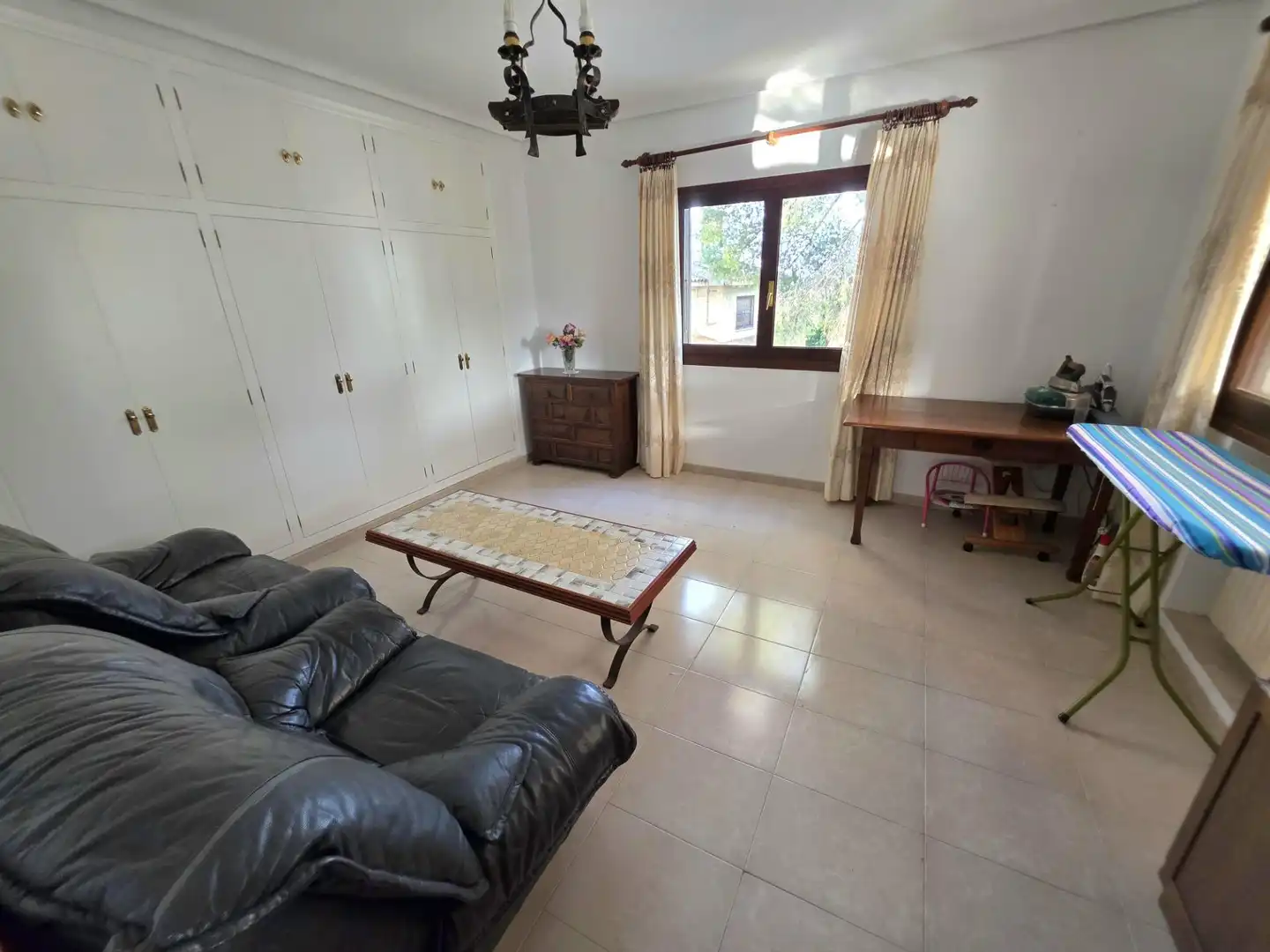 Bedroom of Houses for sale in Benicasim / Benicàssim  with Heating, Private garden and Terrace