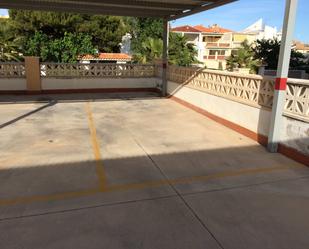 Parking of Garage for sale in Tavernes de la Valldigna