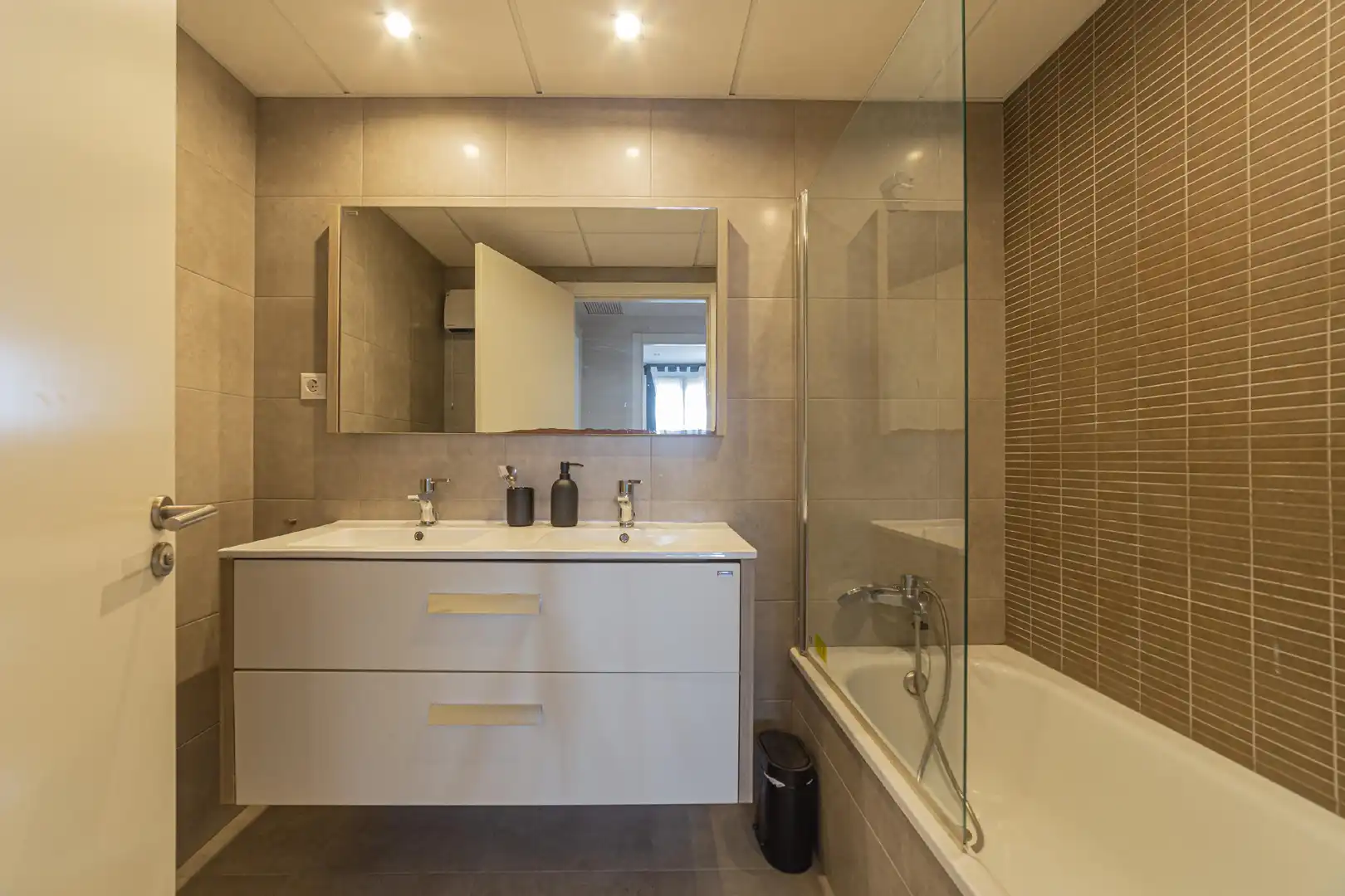 Attique avec piscine à vendre à La Plana, imagen 16