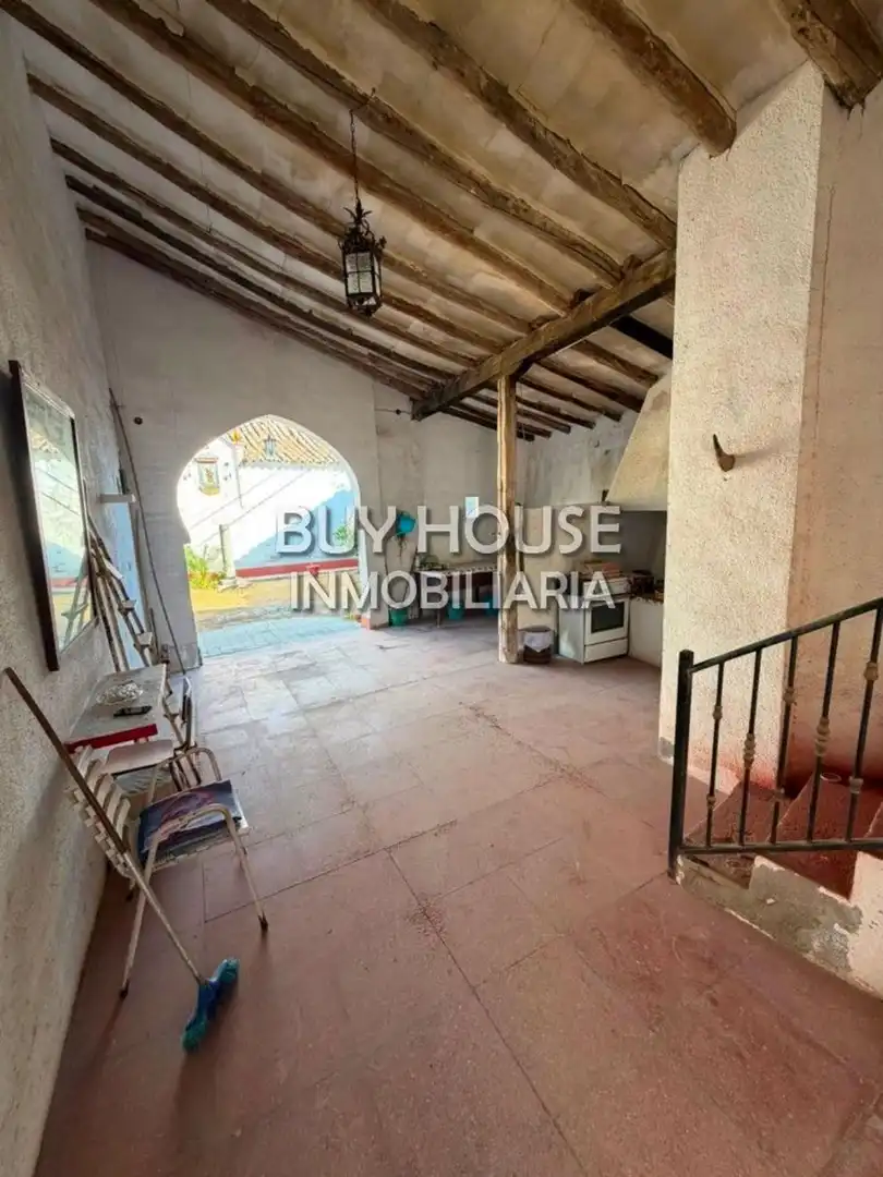 Villa avec jardin à vendre à Calle Carranque, imagen 9