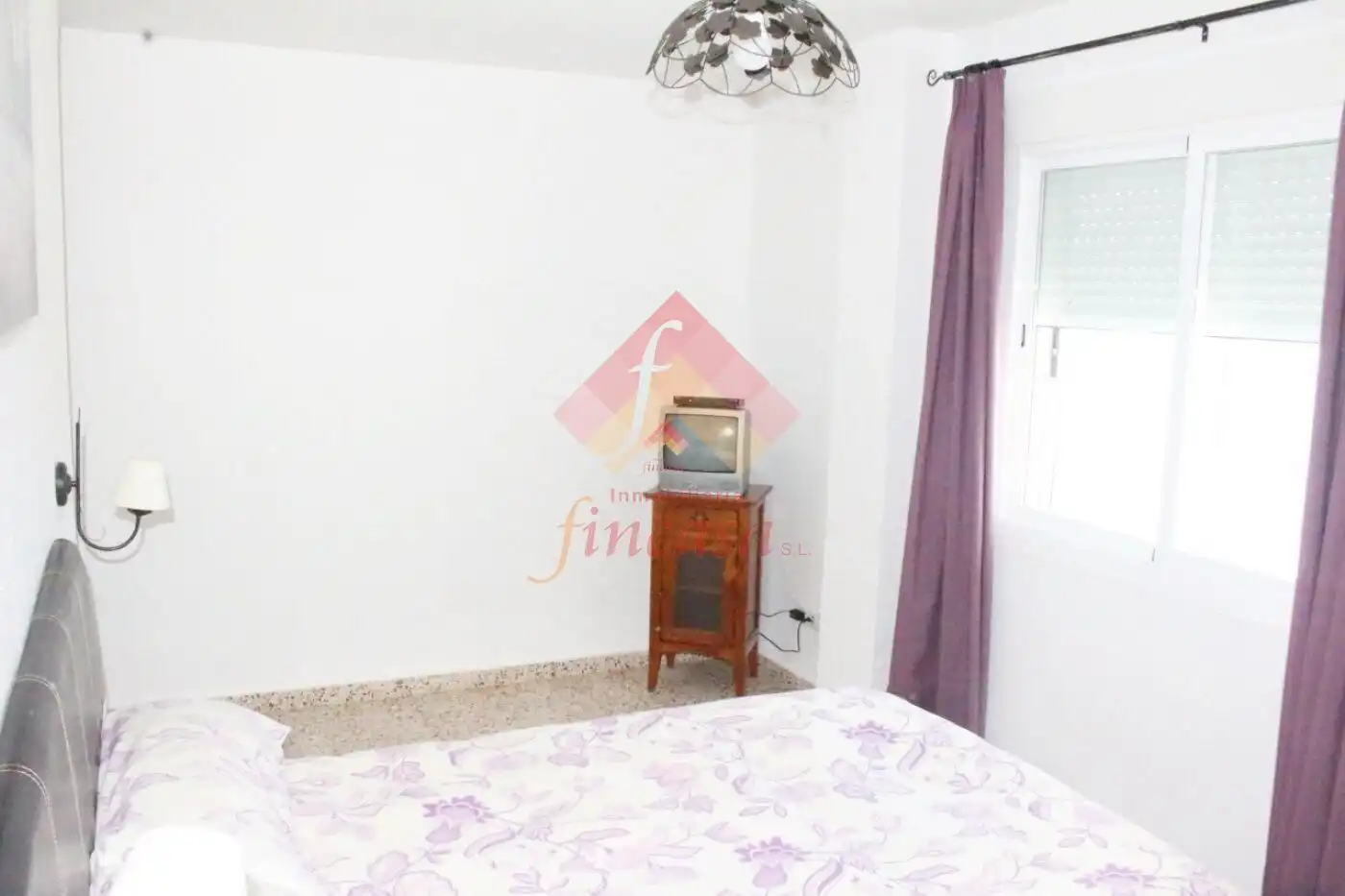 Flat with terrace to rent in Casco Histórico, imagen 8
