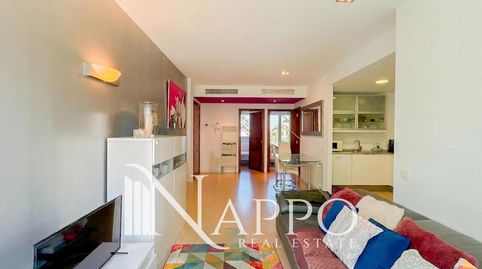 Foto 4 de Piso en venta en Ciutadella, Es Portixol - Es Molinar, Palma de Mallorca