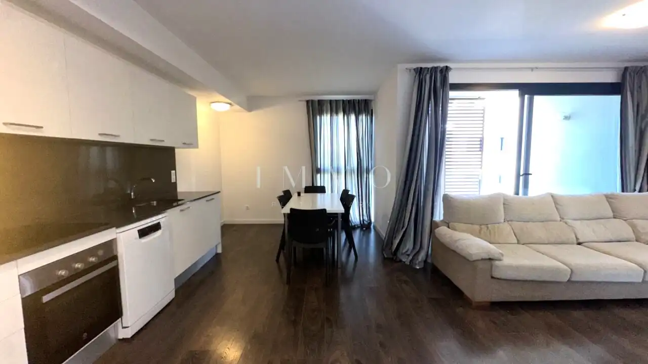 Ático con piscina en venta en Carrer de Berlín 2, imagen 5