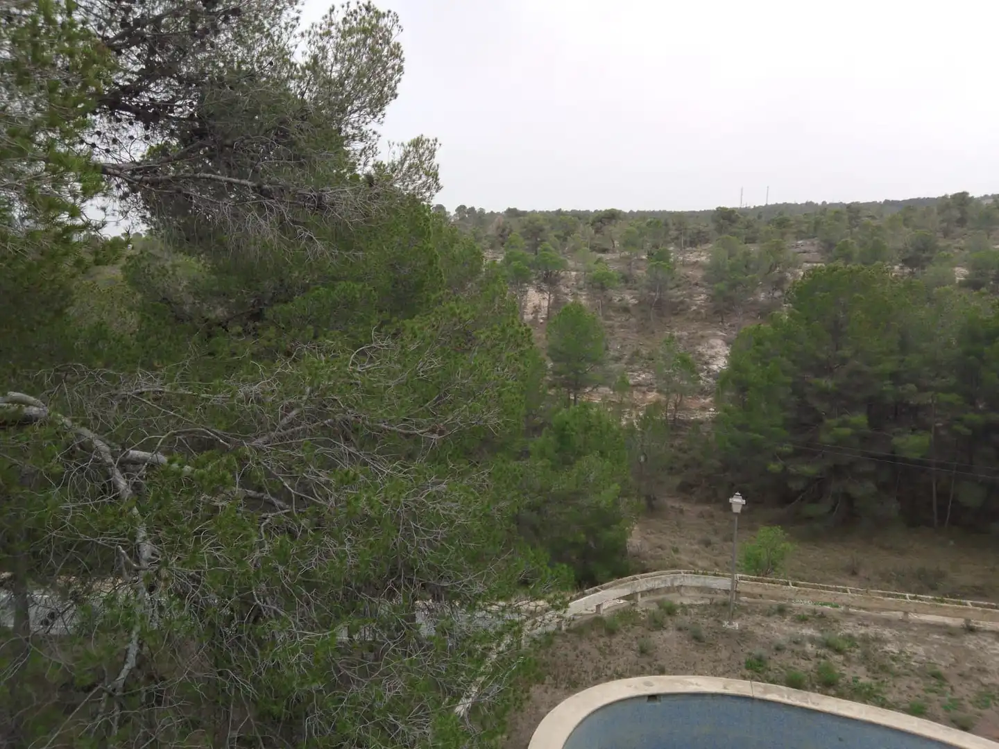 Casa o xalet en venda en Tibi amb Calefacció, Jardí privat i Terrassa