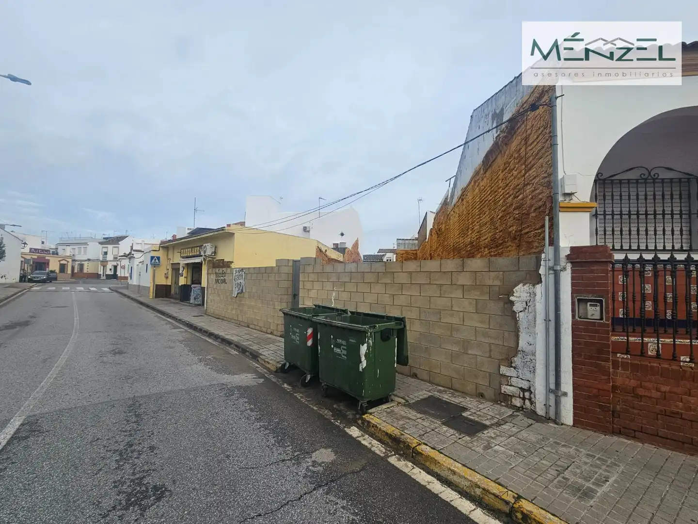 Grundstücke und Bauplätze zum Verkauf in Calle Ruperto Escobar, imagen 5