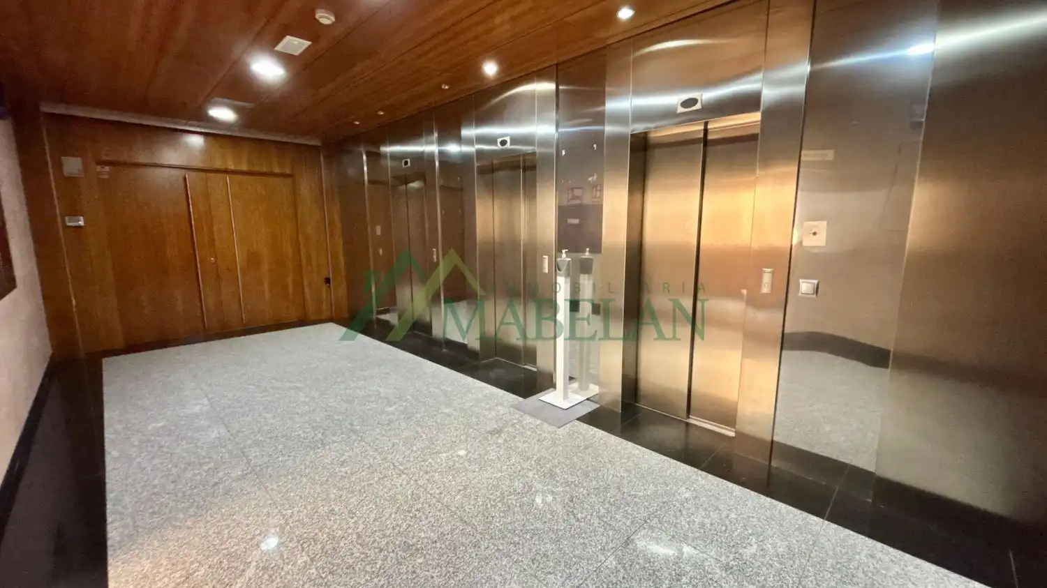Office for sale in Las Rozas de Madrid  with Heating