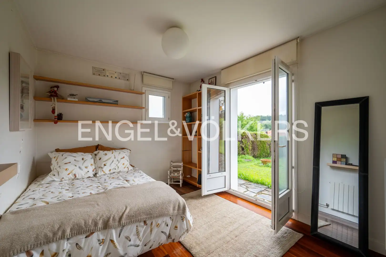 Habitación de Casa o chalet en venta en Ascain con Calefacción, Jardín privado y Terraza