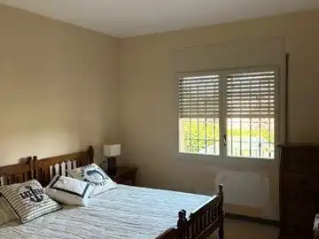 Villa con giardino in affitto a penedes 28, imagen 12